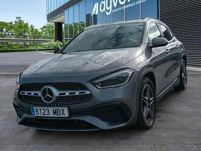 Usado 2022 Mercedes GLA220 SUV | 39.500 € (Precio justo)