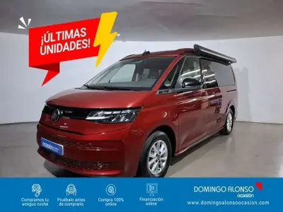 Usado VW California