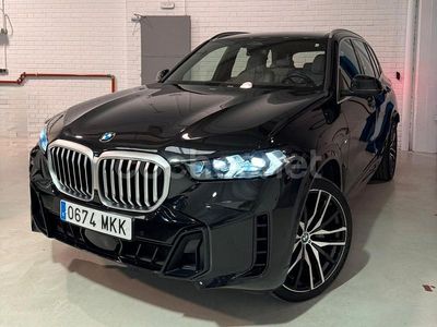 Usado BMW X5 xLine 298 CV (219 kW) 2023 Negro SUV