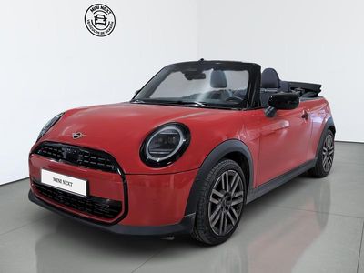 Usado Mini Cooper 119 kW (163 CV) 2025 Utilitario