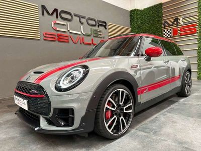 usado Mini Cooper D Clubman John Works ALL4 Aut.