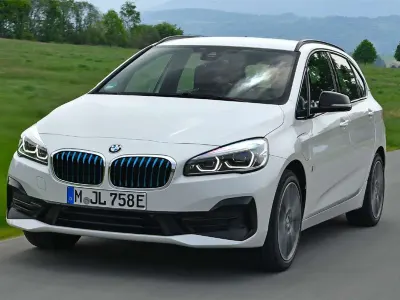Usado BMW 225 Active Tourer