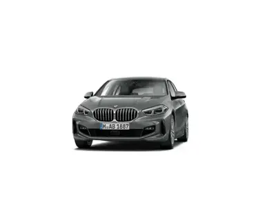 Usado BMW 118 Executive 150 CV (110 kW) 2022 Gris
