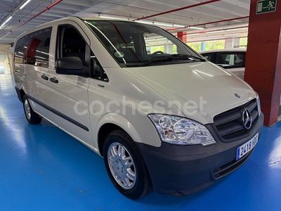 Mercedes Viano