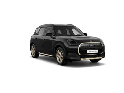 Nuevo 2025 Mini Countryman SUV | 43.890 € (Caro)