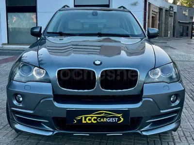 Usado BMW X5