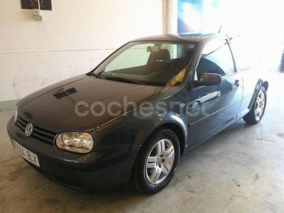 VW Golf IV