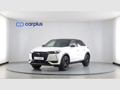 usado DS Automobiles DS3 Crossback E-Tense 