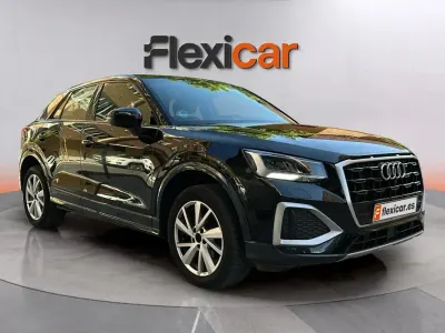 Usado Audi Q2