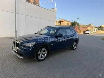 Usado BMW X1