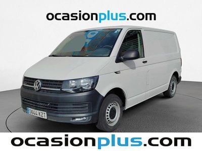 VW T6.1