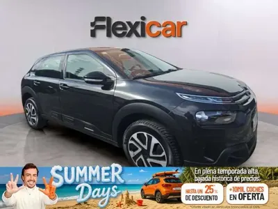Usado Citroën C4 Cactus