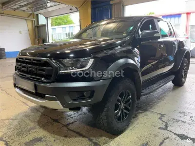 Usado Ford Ranger