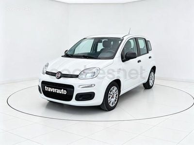 Usado Fiat Panda City Life 70 HP (51 kW) 2022 Branco Citadino