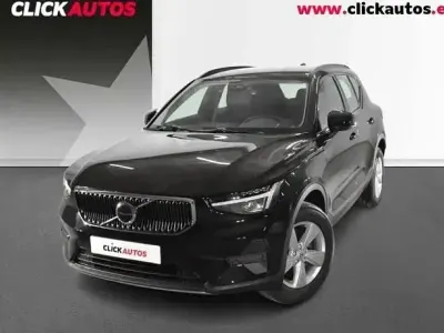 Usado Volvo XC40 163 CV (119 kW) 2025 SUV