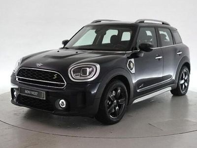 Usado 2021 Mini Cooper S Utilitario | 26.900 € (Caro)