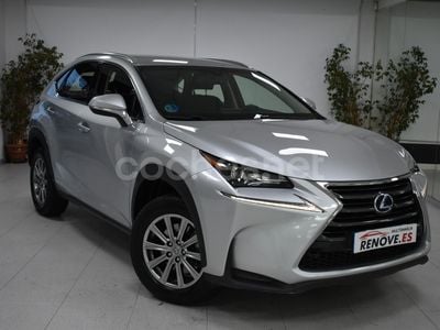 Lexus NX300h