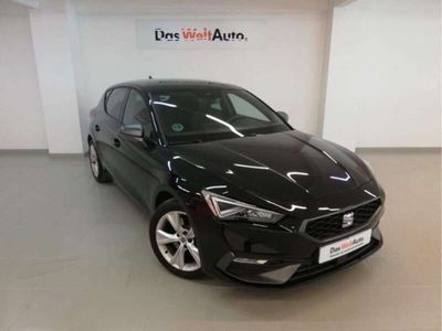 usado Seat Leon 1.5 TSI S&S FR 150