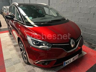 Renault Grand Scénic IV