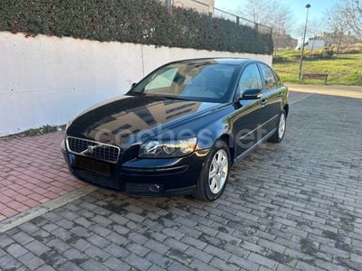 Volvo S40