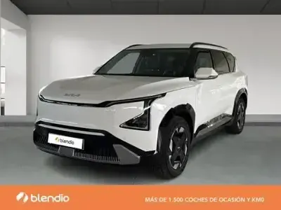 Usado Kia EV5 Earth 160 kW (218 CV) 2025 Blanco SUV