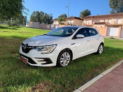 Renault Mégane IV