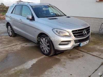 Mercedes ML350