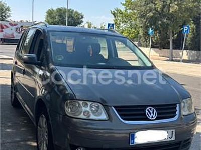VW Touran