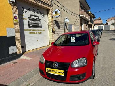 usado VW Golf V 