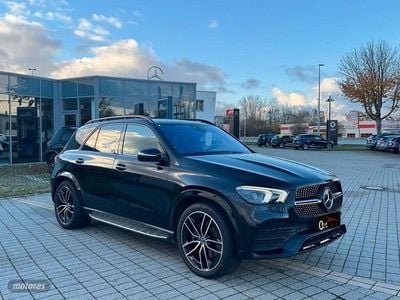 Mercedes GLE350