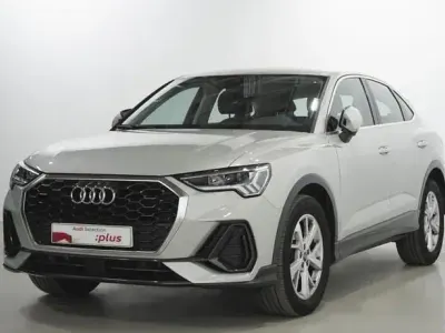 Usado Audi Q3 Advanced Plus 150 CV (110 kW) 2023 SUV