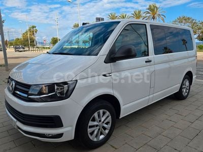 VW Multivan