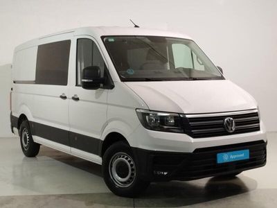 VW Crafter