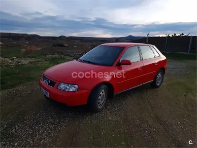 Usado Audi A3