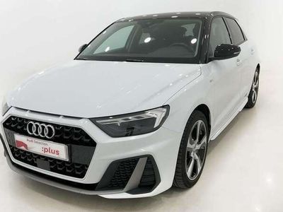 usado Audi A1 Sportback 30 TFSI Adrenalin S tronic