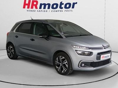 Usado 2018 Citroën C4 Rip Curl | 9610 € (Precio justo)