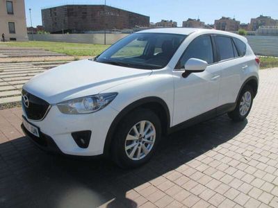 usado Mazda CX-5 2015