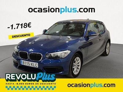 BMW 120