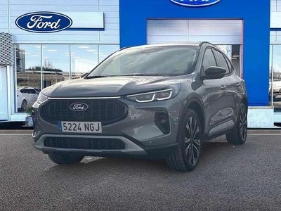 Nieuw Ford Kuga Active X 243 PK (178 kW) 2025 SUV