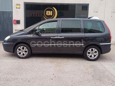 Citroën C8