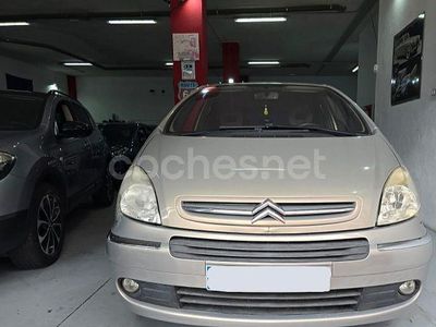 Citroën Xsara Picasso