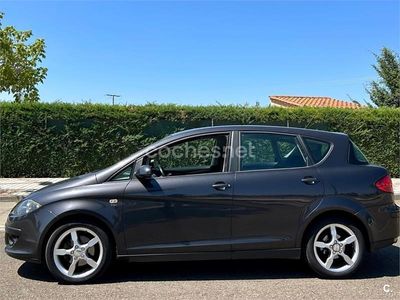 Seat Toledo