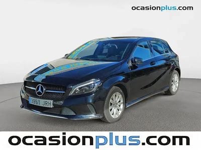 Mercedes A200