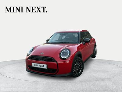 Usado 2025 Mini Cooper Utilitario | 28.900 € (Precio justo)