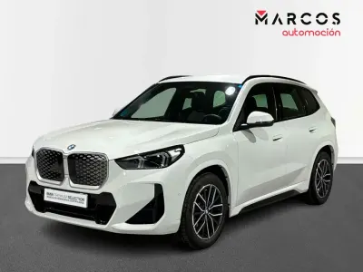 Nuevo BMW iX1 150 kW (204 CV) 2026 SUV