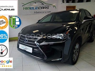 Lexus NX300h