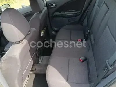 Usado Nissan Almera