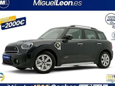 Usado Mini Cooper Countryman 220 CV (161 kW) 2023 SUV