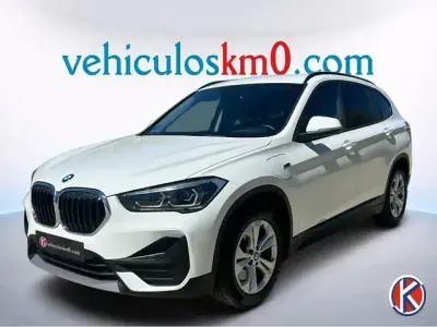 Occasion BMW X1 Comfort Edition 220 PK (161 kW) 2022 Wit SUV