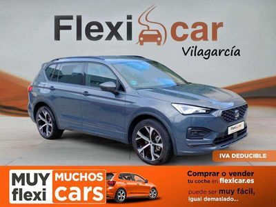 usado Seat Tarraco 2.0TDI S&S Style DSG-7 150